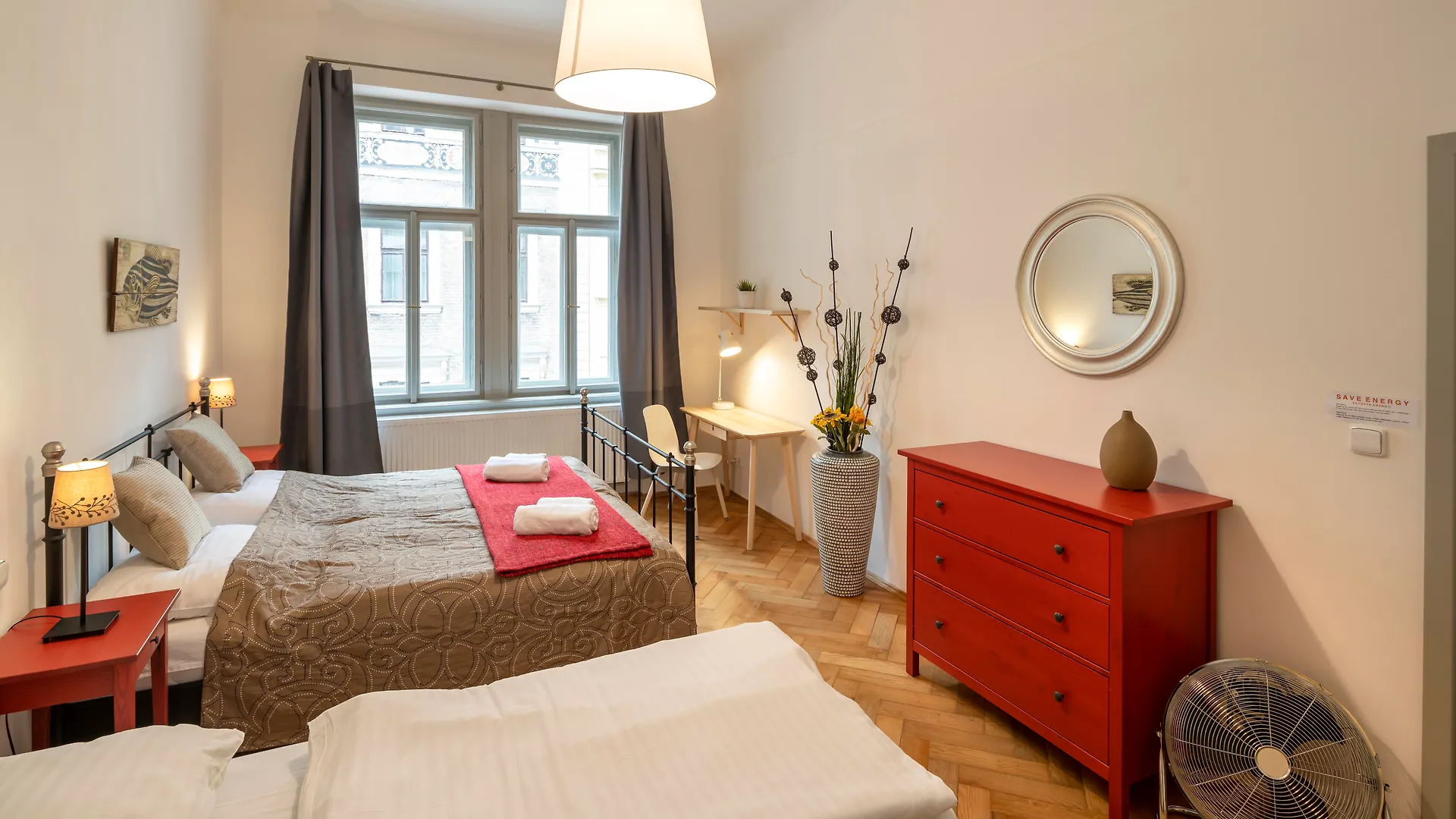 *** 酒店 Old Town - Skorepka Apartments 布拉格 捷克