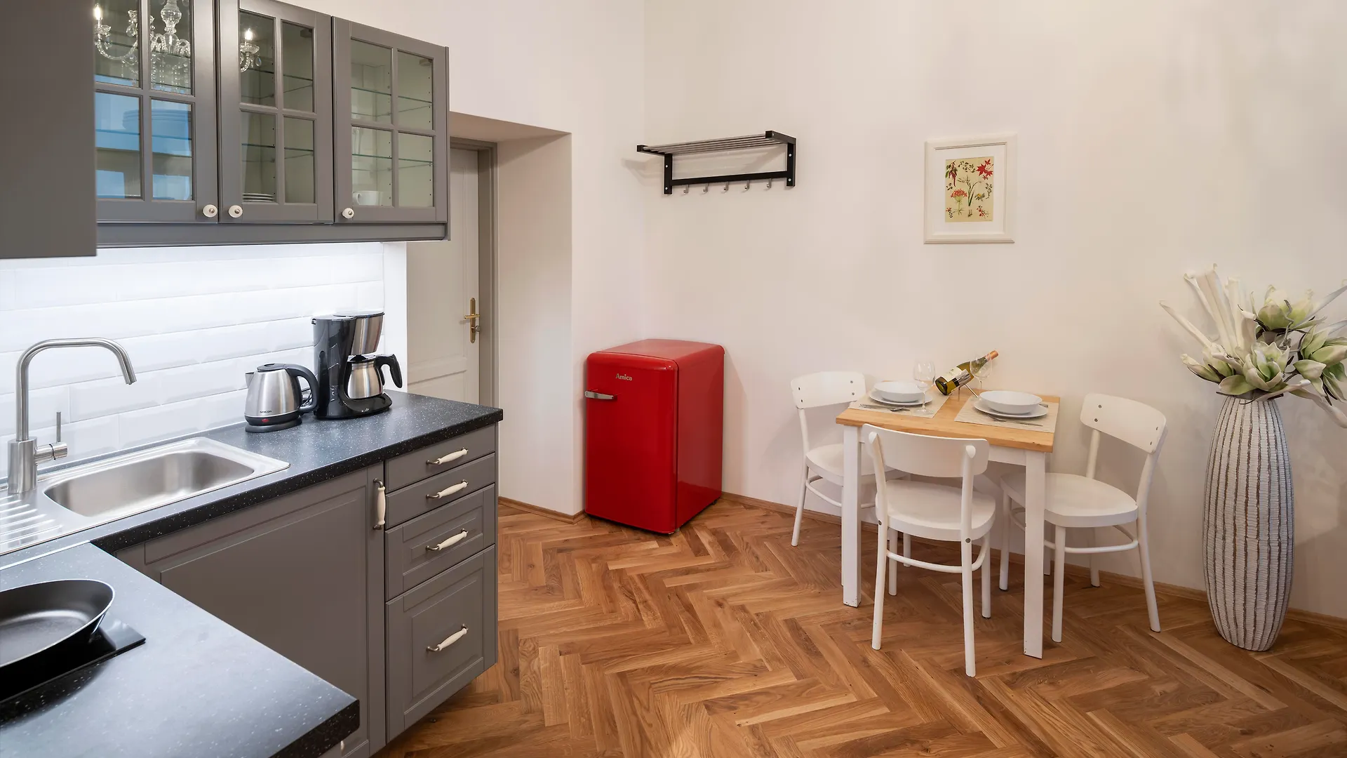 Old Town - Skorepka Apartments 布拉格 酒店