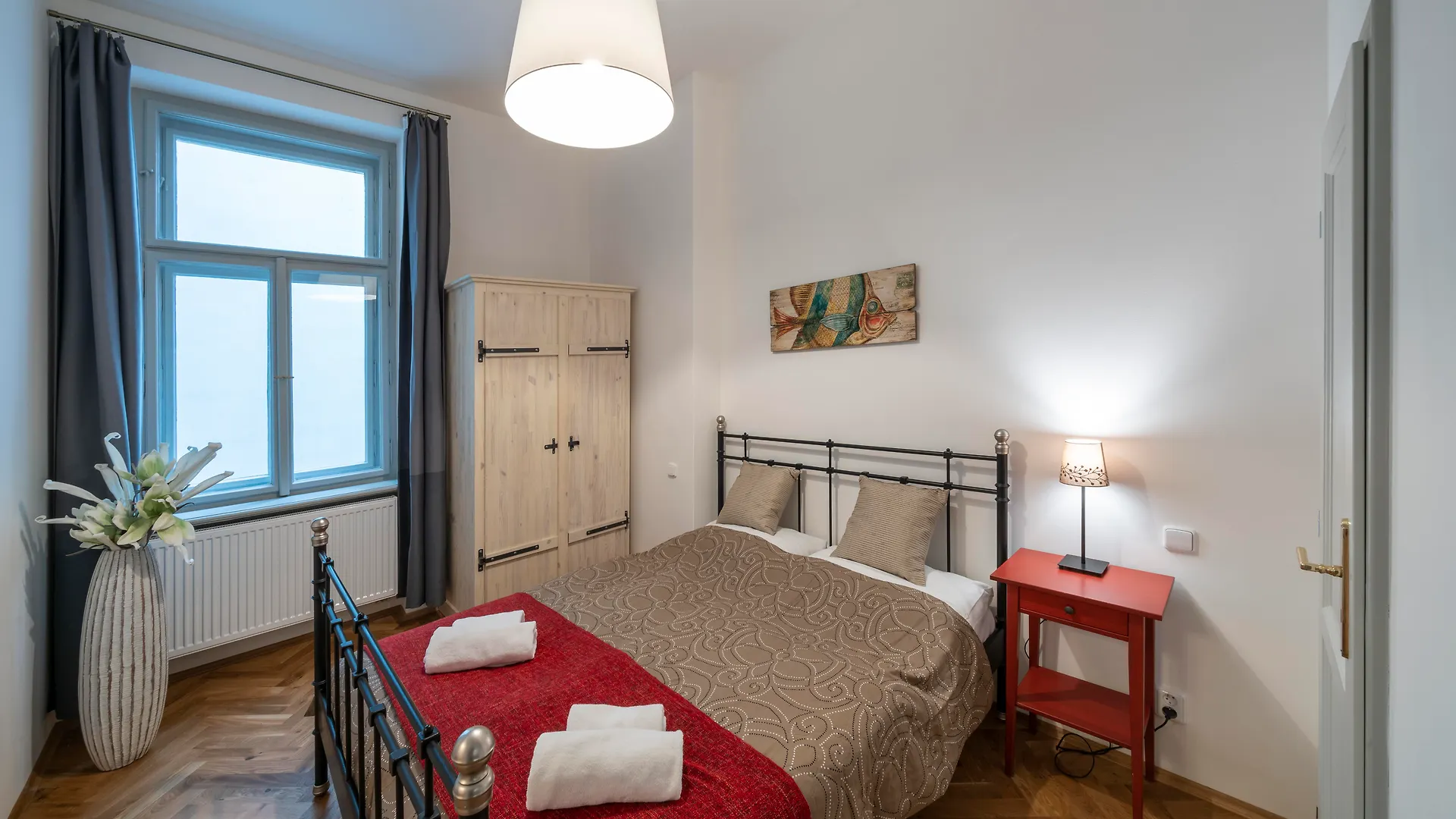 Old Town - Skorepka Apartments 布拉格 3*,
