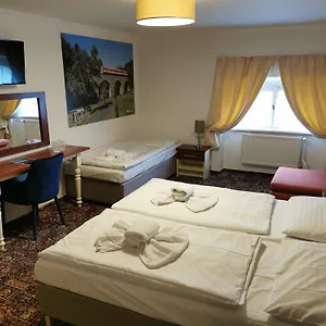 3* Отель City-inn