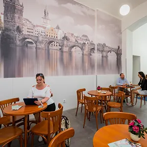 3* Отель Centre