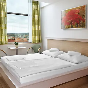 3* מלון Ankora