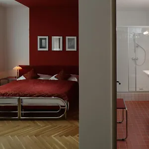 3* Отель Axa