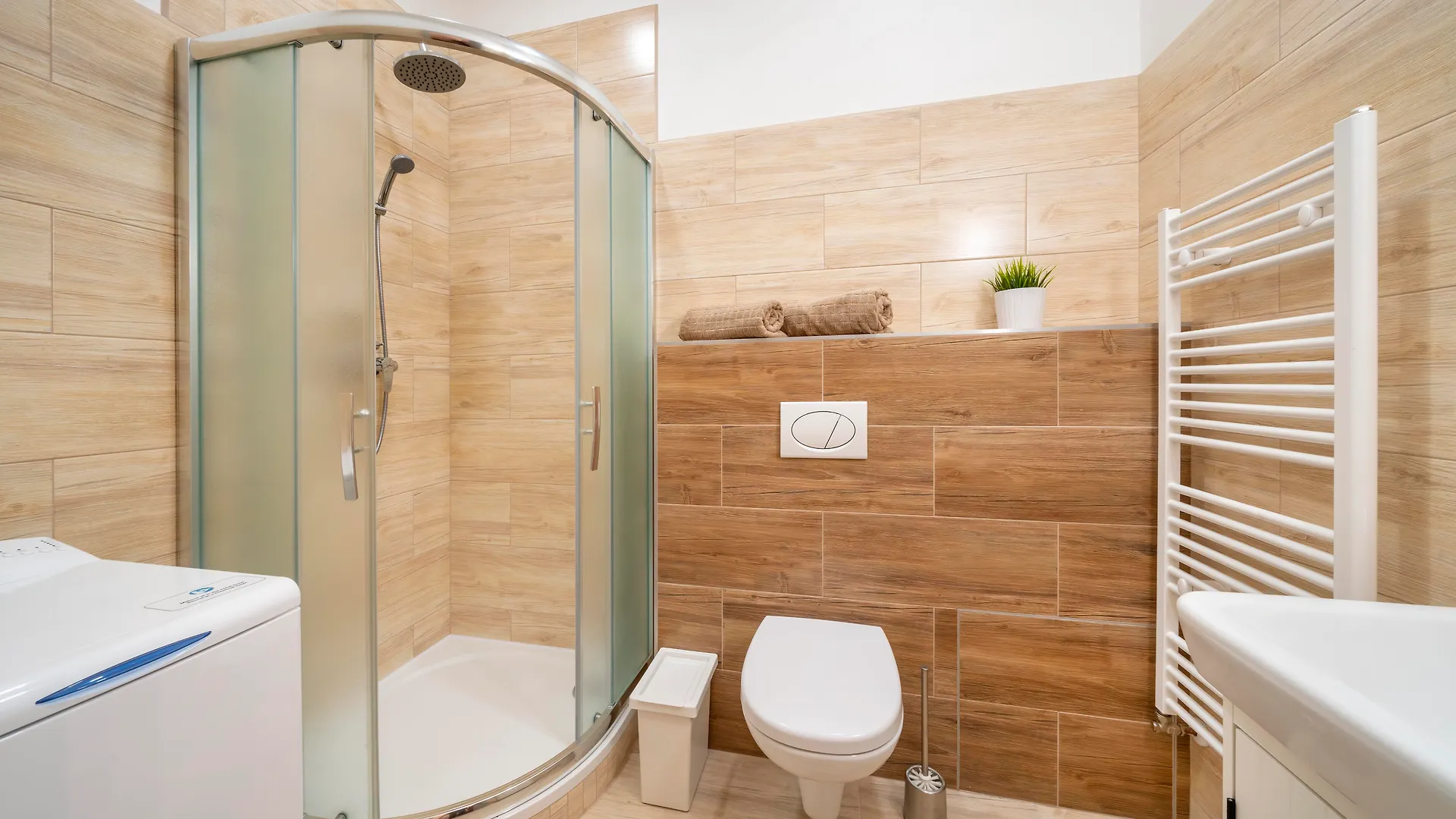 פראג Old Town - Skorepka Apartments