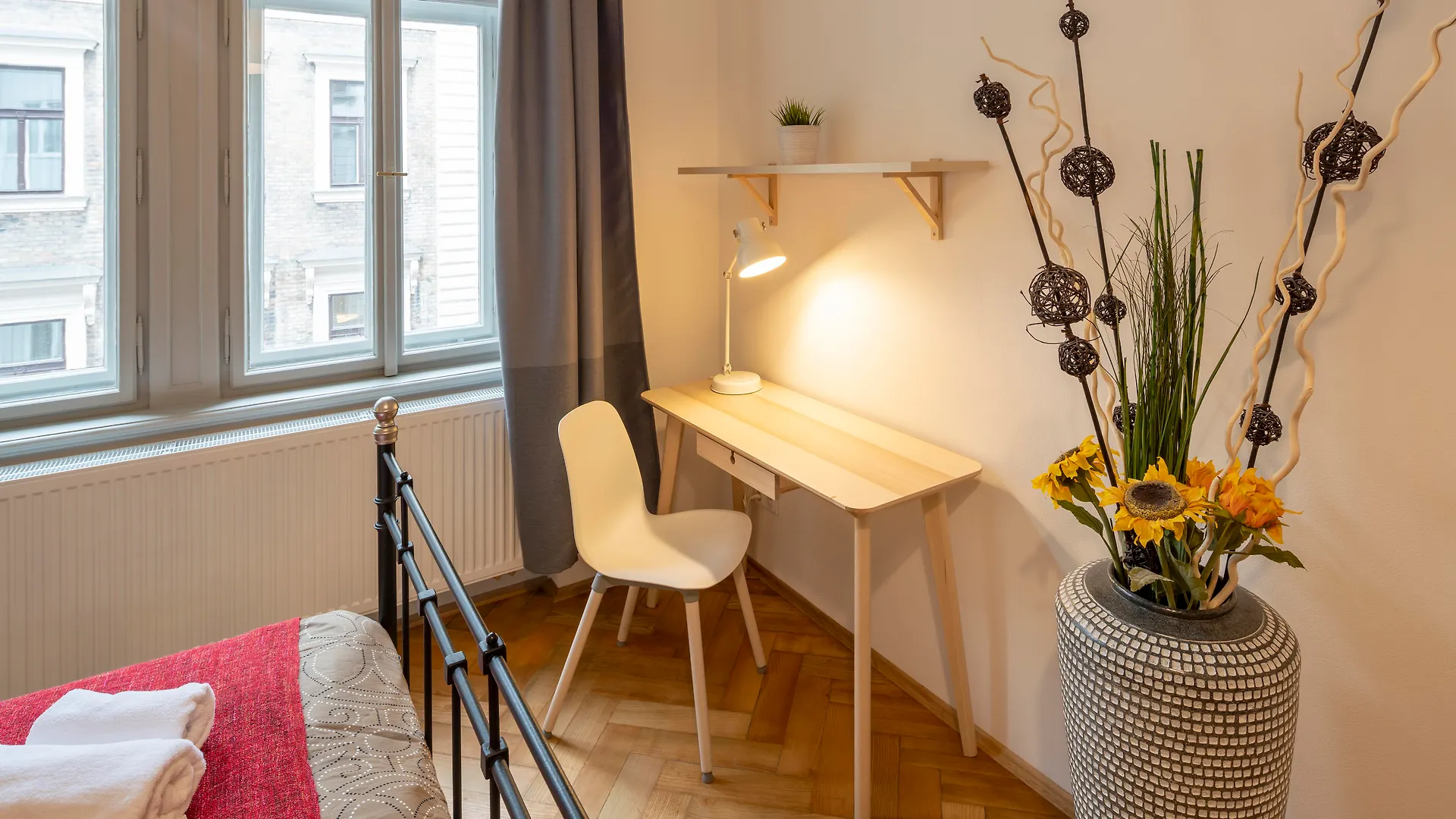 פראג Old Town - Skorepka Apartments