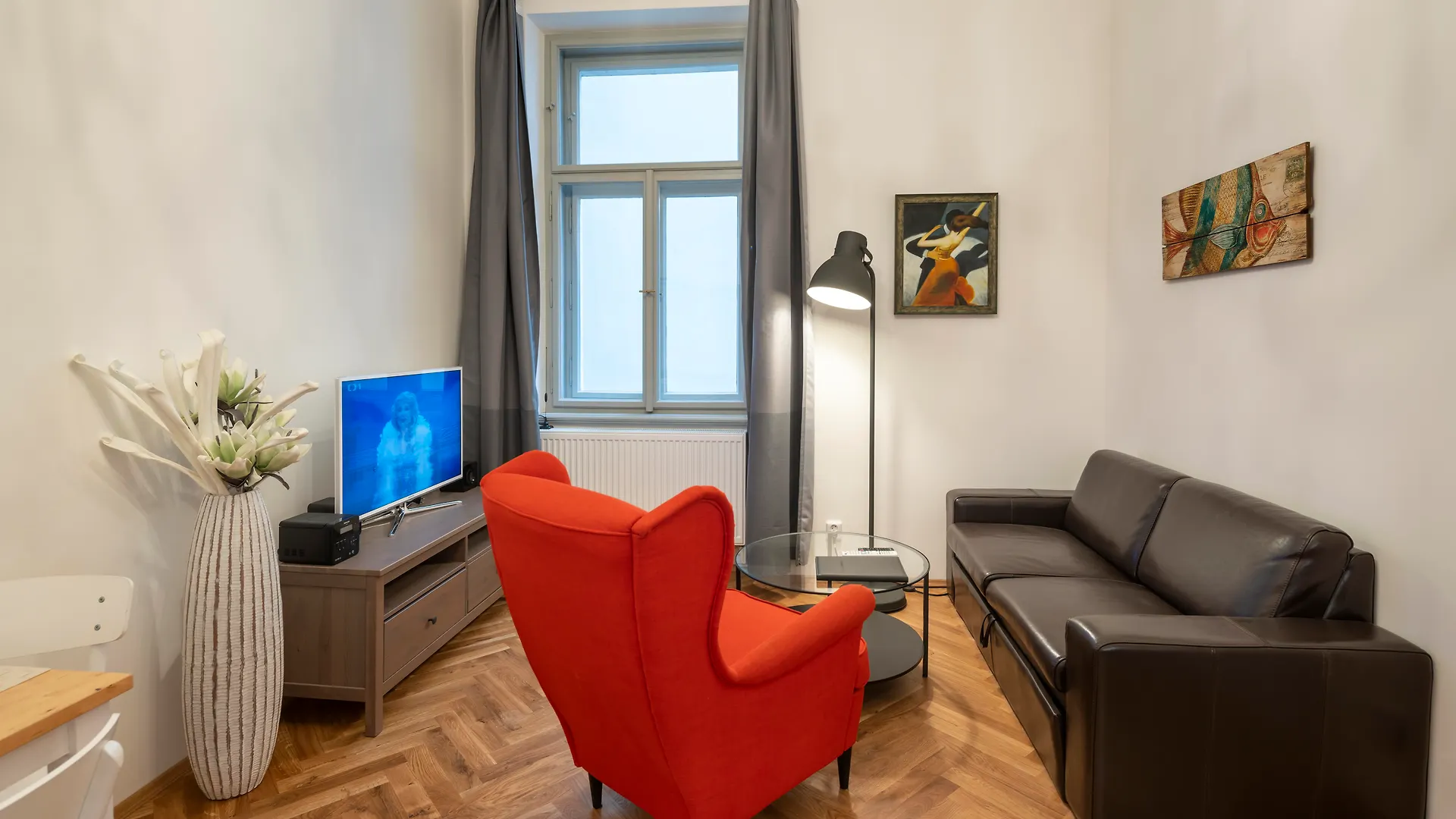 פראג Old Town - Skorepka Apartments 3*,