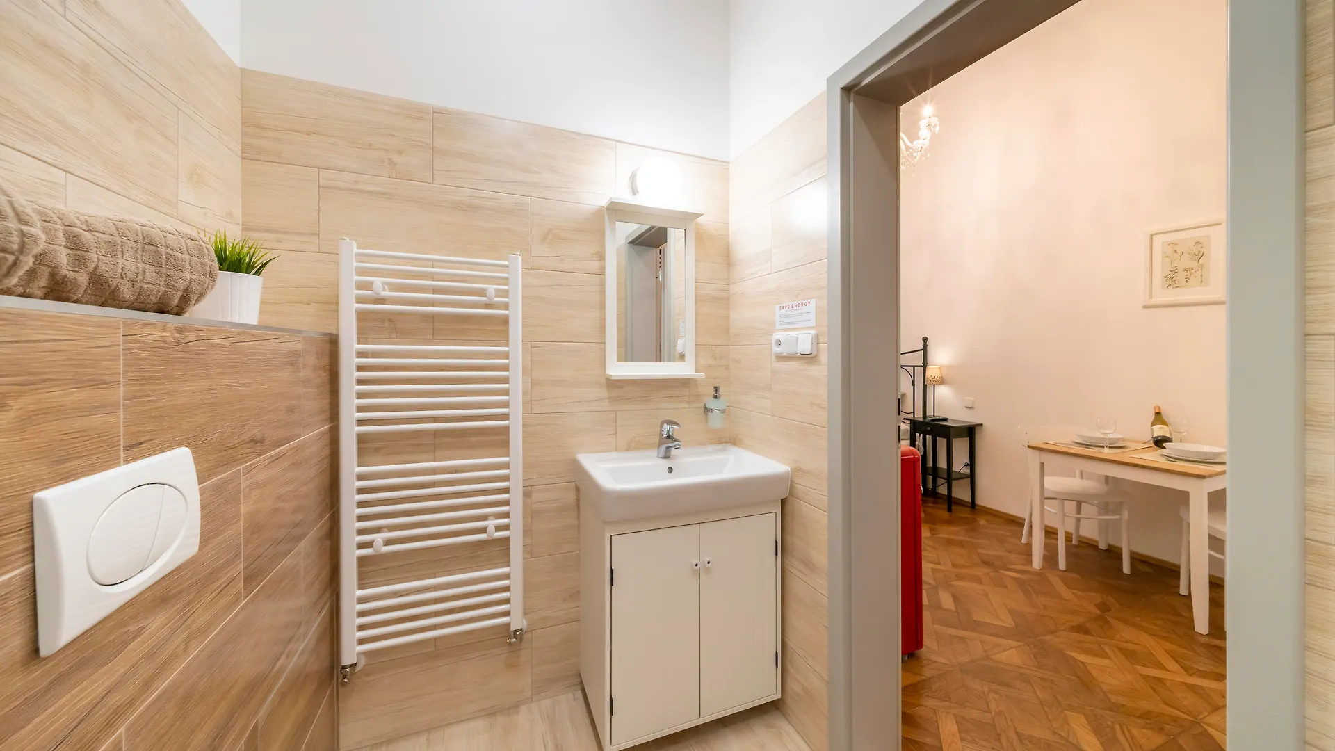 Old Town - Skorepka Apartments براغ 3*,  جمهورية التشيك