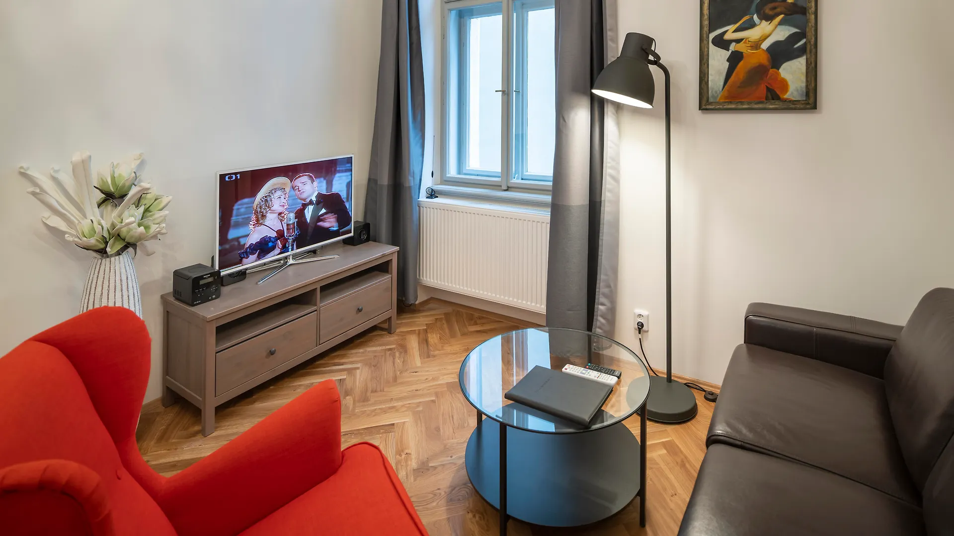 فندق Old Town - Skorepka Apartments براغ
