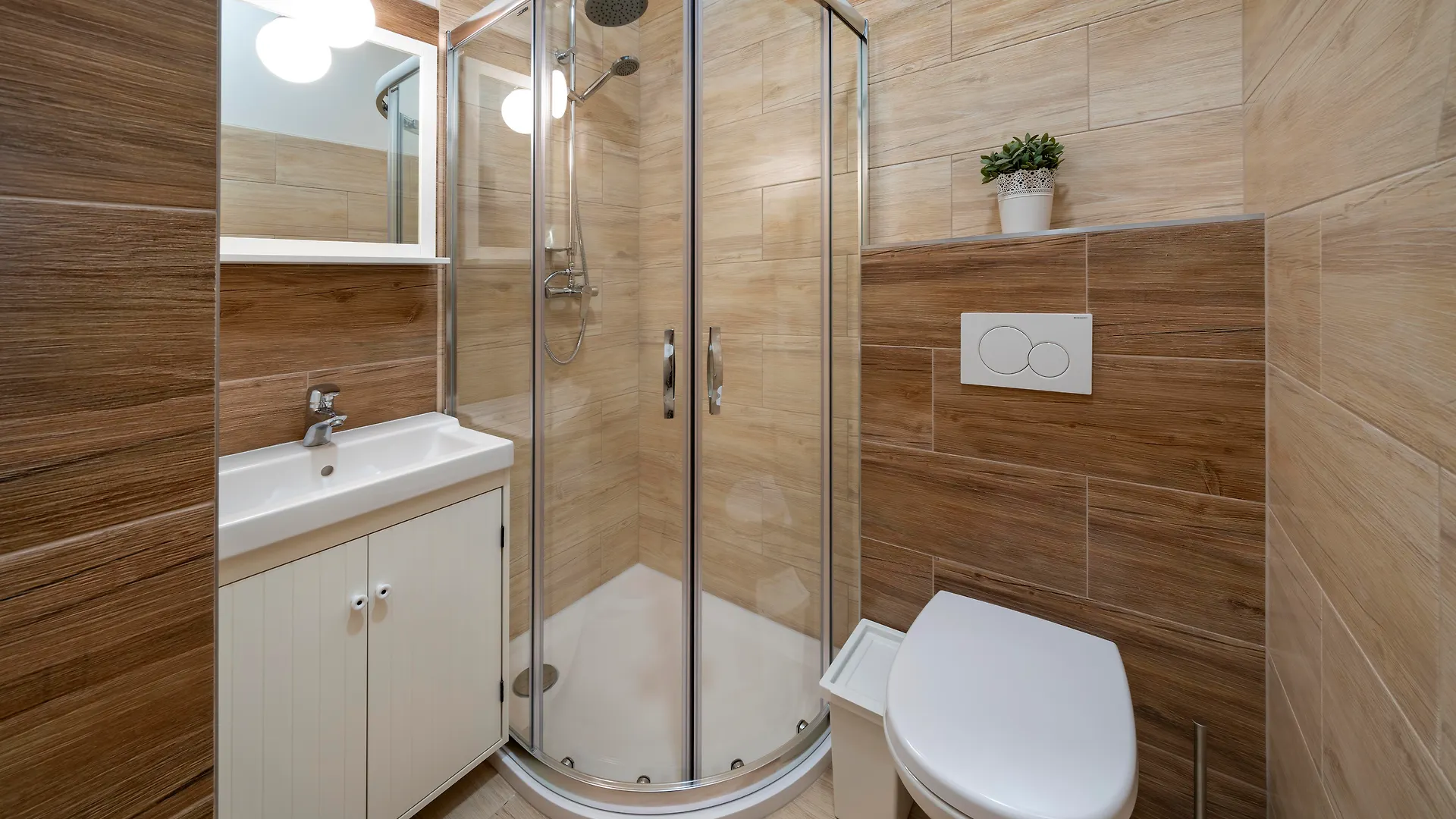 *** فندق Old Town - Skorepka Apartments براغ جمهورية التشيك