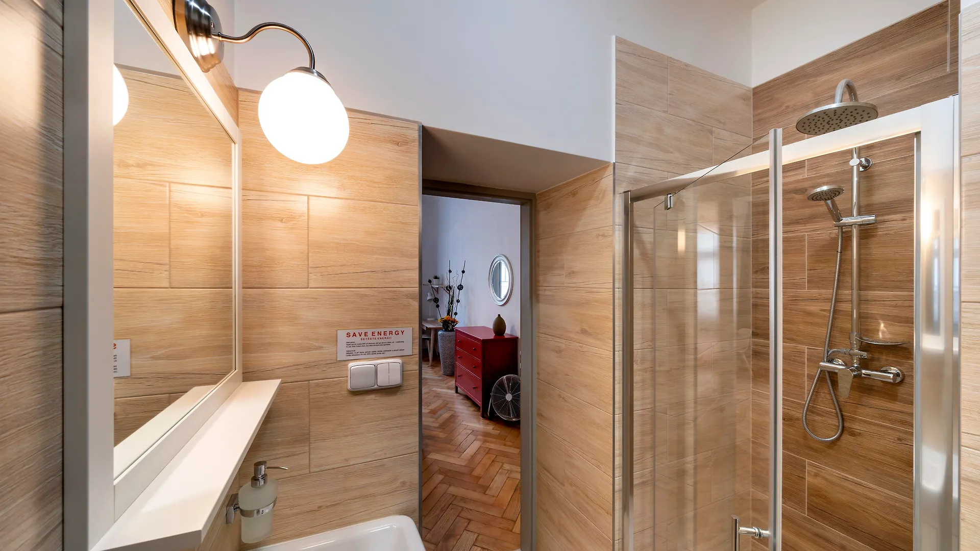 فندق Old Town - Skorepka Apartments براغ